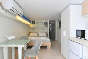 ANEMA1 Brand New Studio in the Heart of Naousa